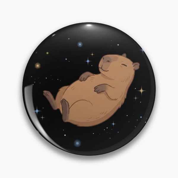 Item preview, Floating in the middle of space. designed and sold by FluffyGallery.