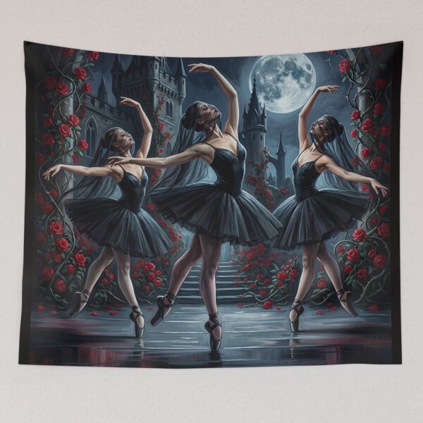 Item preview, A dark fantasy art piece. designed and sold by Lilashakti ⭐️ ⭐️ ⭐️ ⭐️ ⭐️.