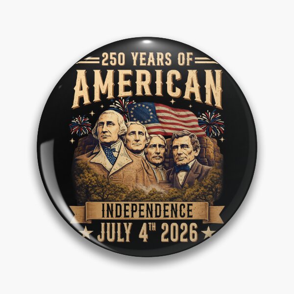 Item preview, 250 Years American Independence designed and sold by Ortigzitoun.