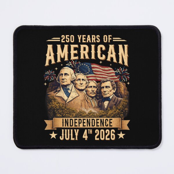Item preview, 250 Years American Independence designed and sold by Ortigzitoun.