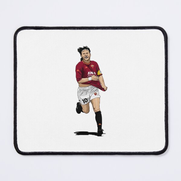 Item preview, Francesco Totti Roman Warrior designed and sold by tambenedit.