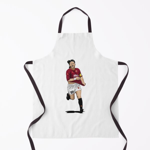 Item preview, Francesco Totti Roman Warrior designed and sold by tambenedit.