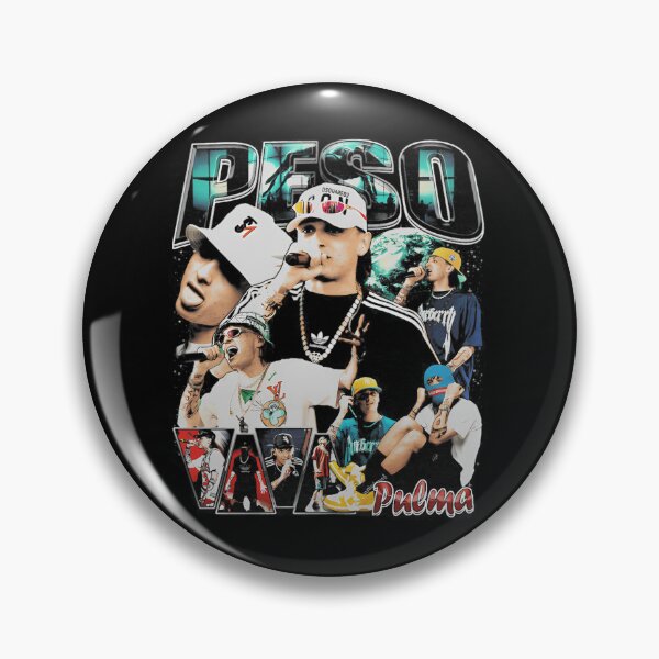 Item preview, Peso Pluma  Bootleg designed and sold by izyyshop.