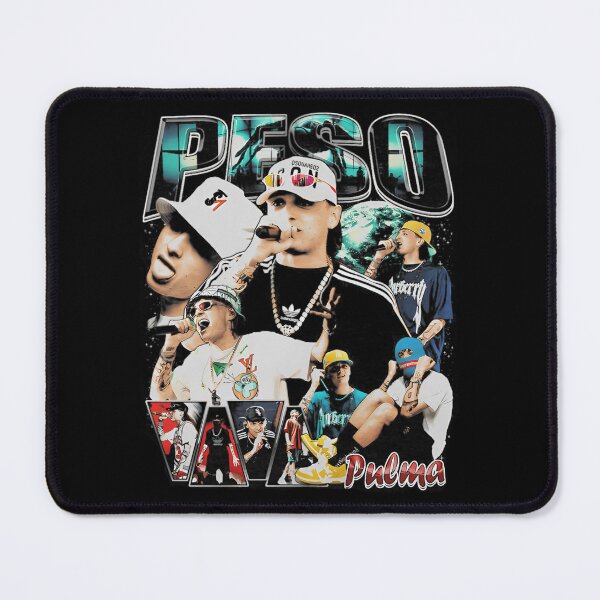 Item preview, Peso Pluma  Bootleg designed and sold by izyyshop.