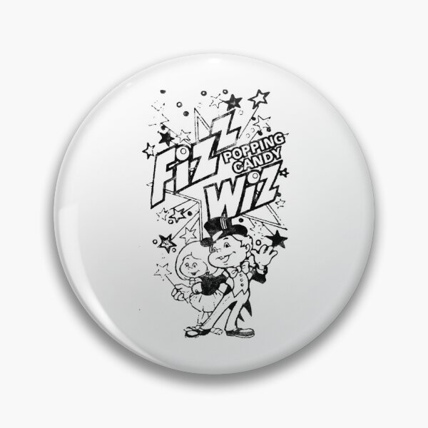 Item preview, Fizz Wiz 70s  designed and sold by Metzoprint.