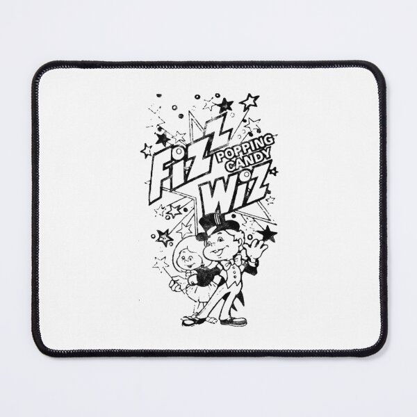 Item preview, Fizz Wiz 70s  designed and sold by Metzoprint.