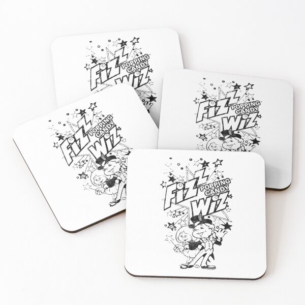 Item preview, Fizz Wiz 70s  designed and sold by Metzoprint.