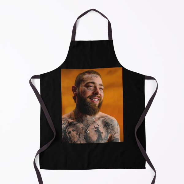 Item preview, Post Malone designed and sold by LAShop9820.