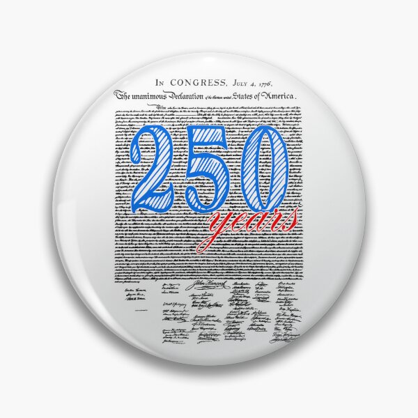 Item preview, 250 Years American Independence designed and sold by Ortigzitoun.