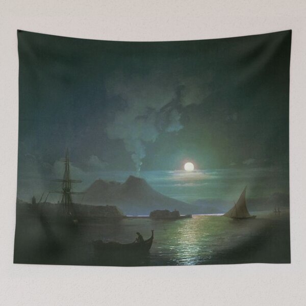 Item preview, Vesuvius designed and sold by SharonTheFirst.