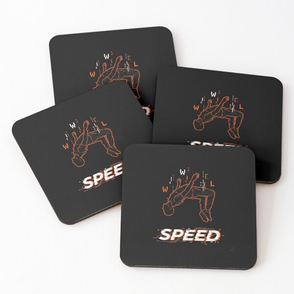 Item preview, IShowSpeed - backflip enthusiast  designed and sold by laveorwood.