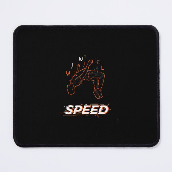 Item preview, IShowSpeed - backflip enthusiast  designed and sold by laveorwood.