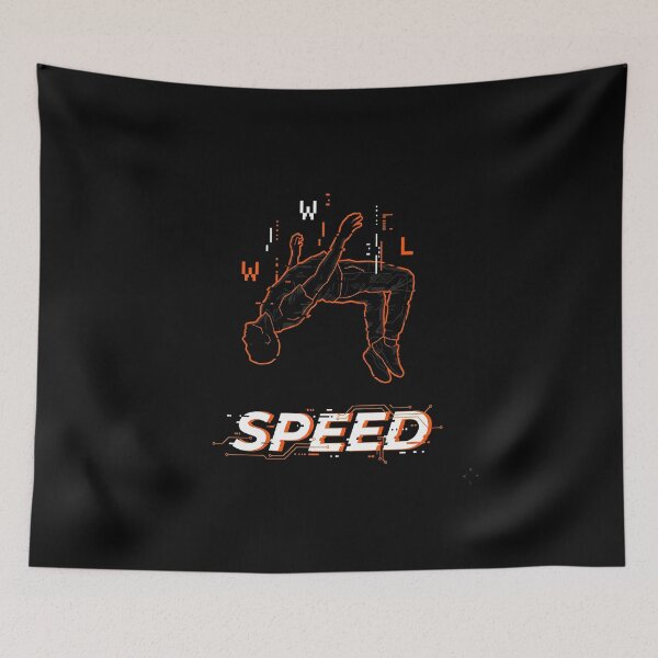 Item preview, IShowSpeed - backflip enthusiast  designed and sold by laveorwood.