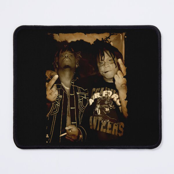 Item preview,  Trippie Redd And Juice Wrld designed and sold by izyyshop.