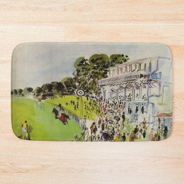Item preview, Raoul Dufy designed and sold by depthsmoke.