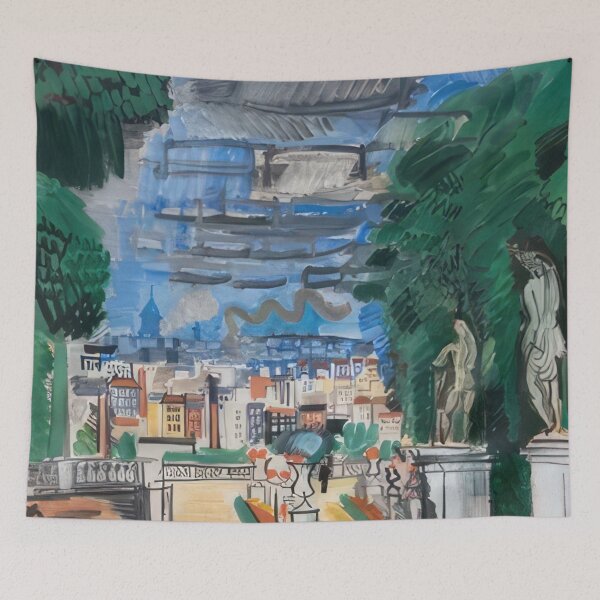 Artikelvorschau, Raoul Dufy entworfen und verkauft von depthsmoke.