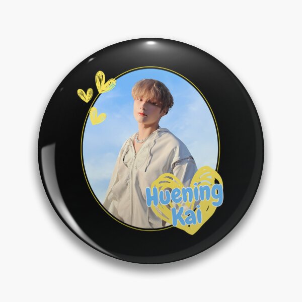 Item preview,  Txt Hueningkai designed and sold by LAShop9820.