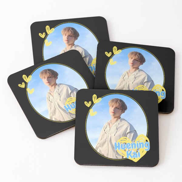 Item preview,  Txt Hueningkai designed and sold by LAShop9820.