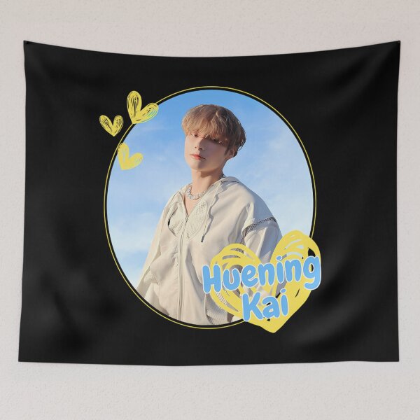 Item preview,  Txt Hueningkai designed and sold by LAShop9820.
