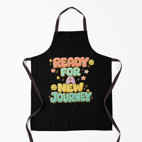 Item preview, Ready For A New Journey designed and sold by Steele-Art.