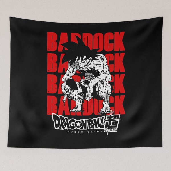 Item preview,  Bardock Db Super Premium designed and sold by izyyshop.