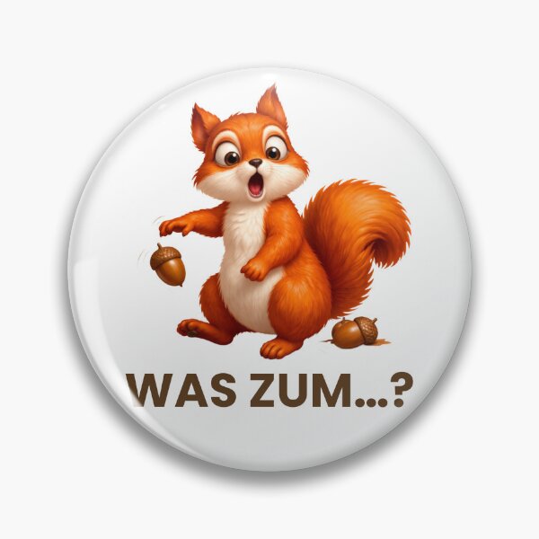 Artikelvorschau, WAS ZUM…? entworfen und verkauft von AlpineInkStudio.