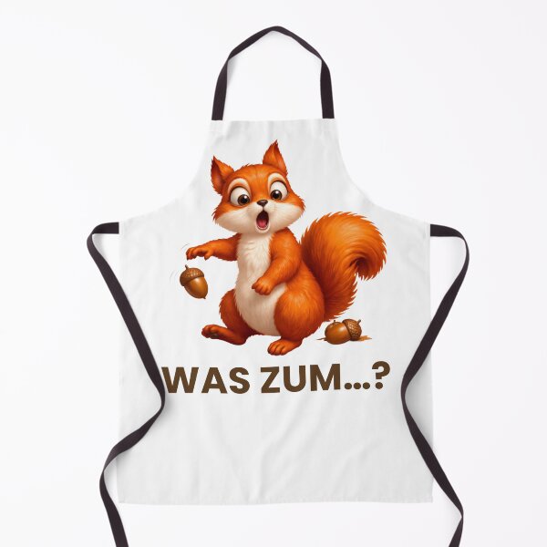Artikelvorschau, WAS ZUM…? entworfen und verkauft von AlpineInkStudio.