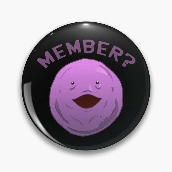 Item preview, Member | South Park designed and sold by Crimson Dawn.