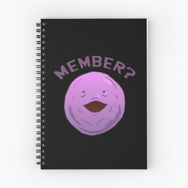 Item preview, Member | South Park designed and sold by Crimson Dawn.