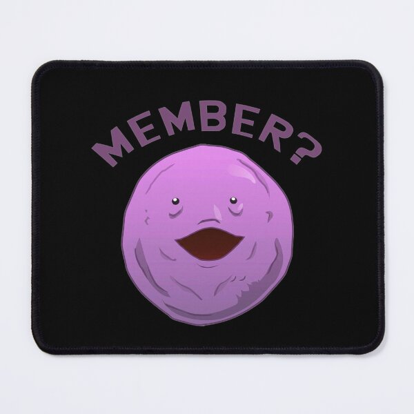 Item preview, Member | South Park designed and sold by Crimson Dawn.