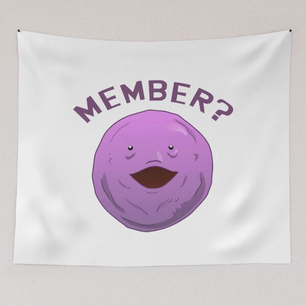 Item preview, Member | South Park designed and sold by Crimson Dawn.