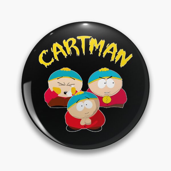 Item preview, Cartman | South Park designed and sold by Crimson Dawn.