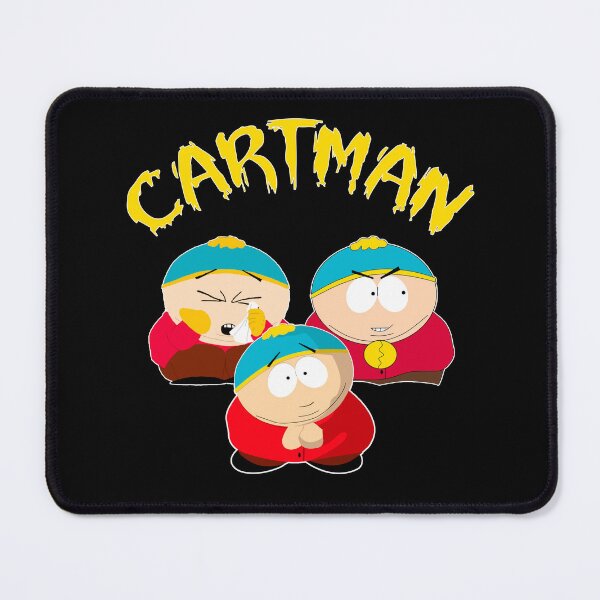 Item preview, Cartman | South Park designed and sold by Crimson Dawn.
