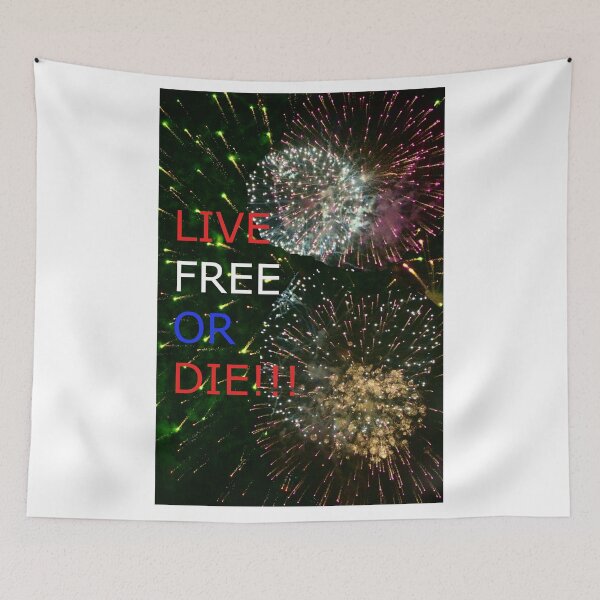 Item preview, Vibrant Fireworks Display designed and sold by MercerImages.