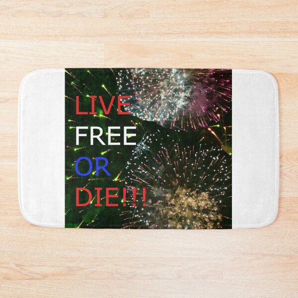 Item preview, Vibrant Fireworks Display designed and sold by MercerImages.