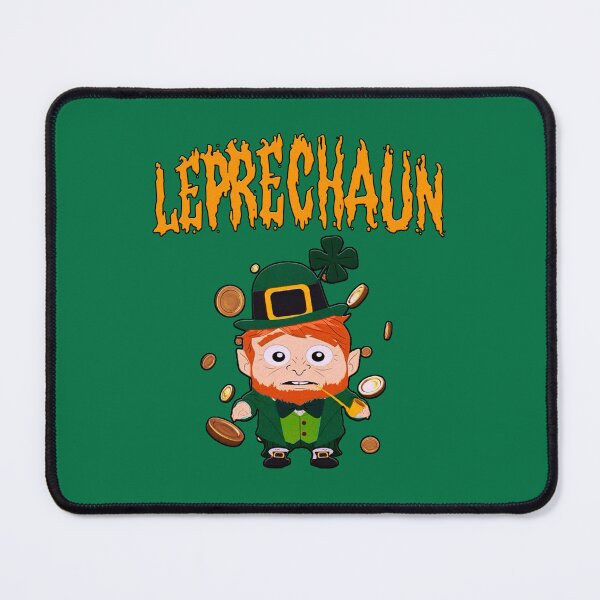 Item preview, Leprechaun | South Park designed and sold by Crimson Dawn.