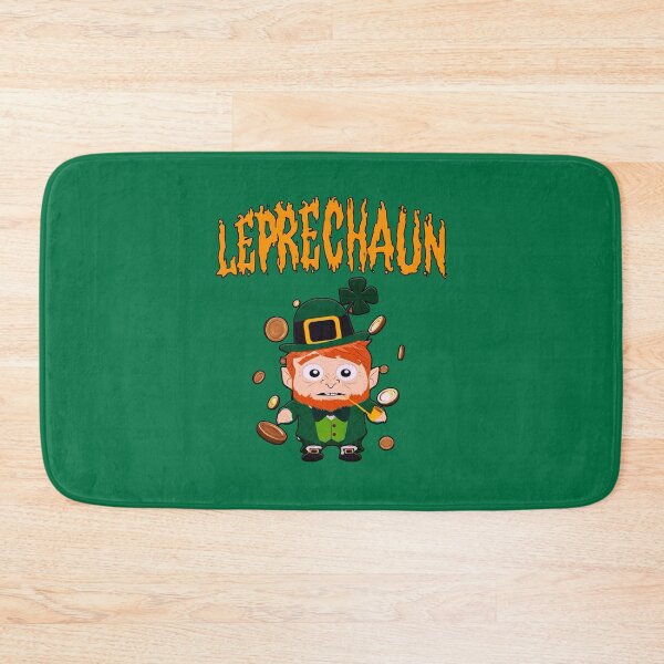 Item preview, Leprechaun | South Park designed and sold by Crimson Dawn.