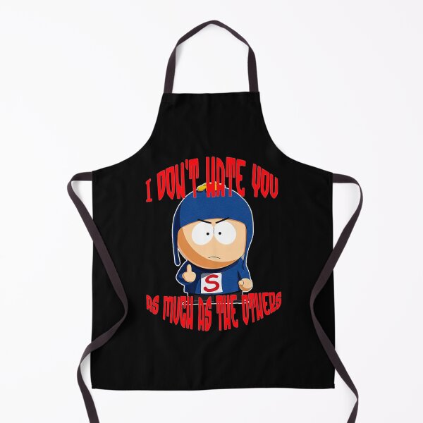 Item preview, I Don't Hate You as Much as The Others | Craig | South Park designed and sold by Crimson Dawn.