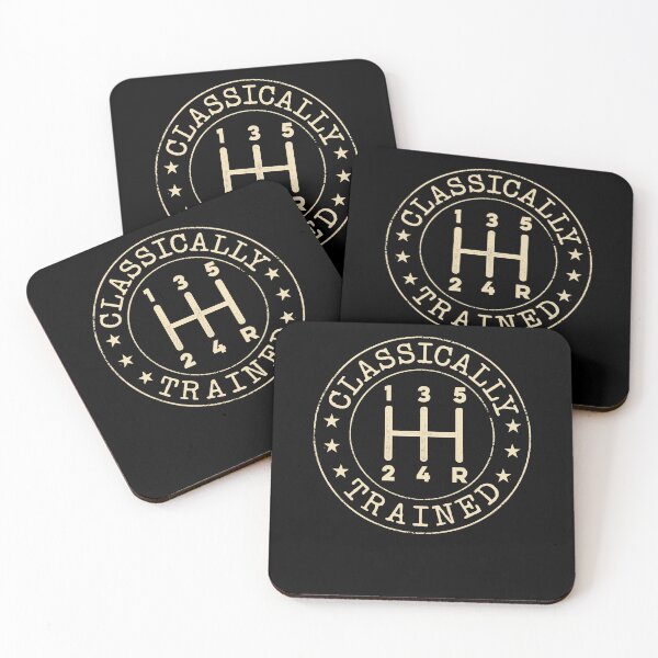 Item preview, Classically Trained Vintage designed and sold by Hedoraxe.