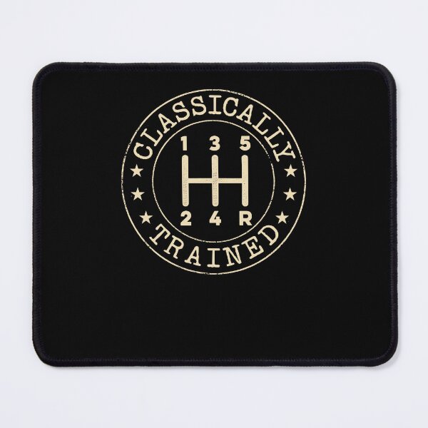 Item preview, Classically Trained Vintage designed and sold by Hedoraxe.