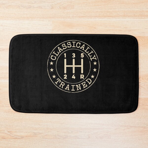 Item preview, Classically Trained Vintage designed and sold by Hedoraxe.