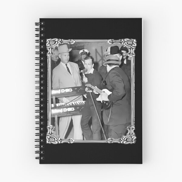 Item preview,  Lee Harvey Oswald And The Jack Rubys designed and sold by izyyshop.