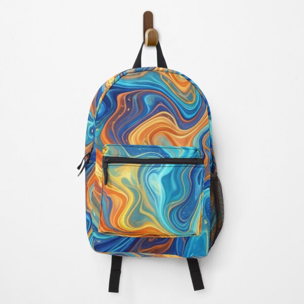 Item preview, Flowing color energy designed and sold by Sigtrix.
