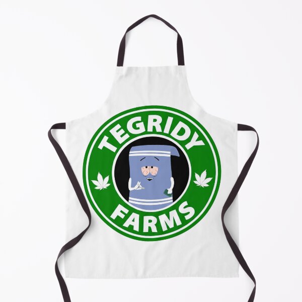 Item preview, Towelie | Tegridy Farms | South Park designed and sold by Crimson Dawn.