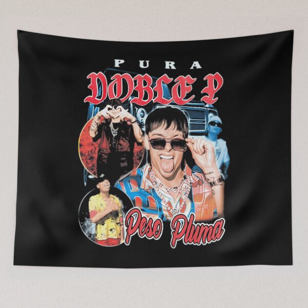 Item preview,  Peso Pluma Pure Double P designed and sold by izyyshop.