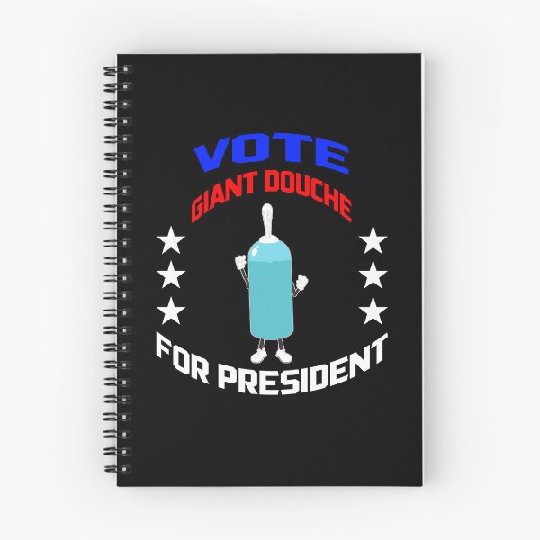 Item preview, Giant Douche | South Park designed and sold by Crimson Dawn.