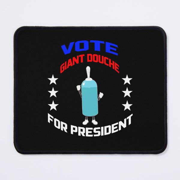 Item preview, Giant Douche | South Park designed and sold by Crimson Dawn.