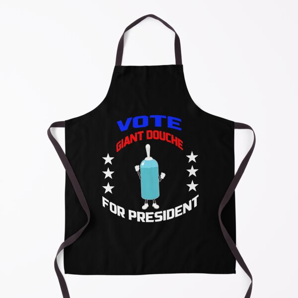 Item preview, Giant Douche | South Park designed and sold by Crimson Dawn.