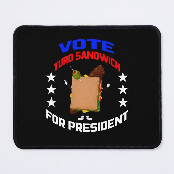 Item preview, Turd Sandwich | South Park designed and sold by Crimson Dawn.