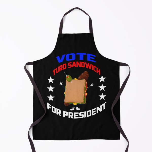 Item preview, Turd Sandwich | South Park designed and sold by Crimson Dawn.
